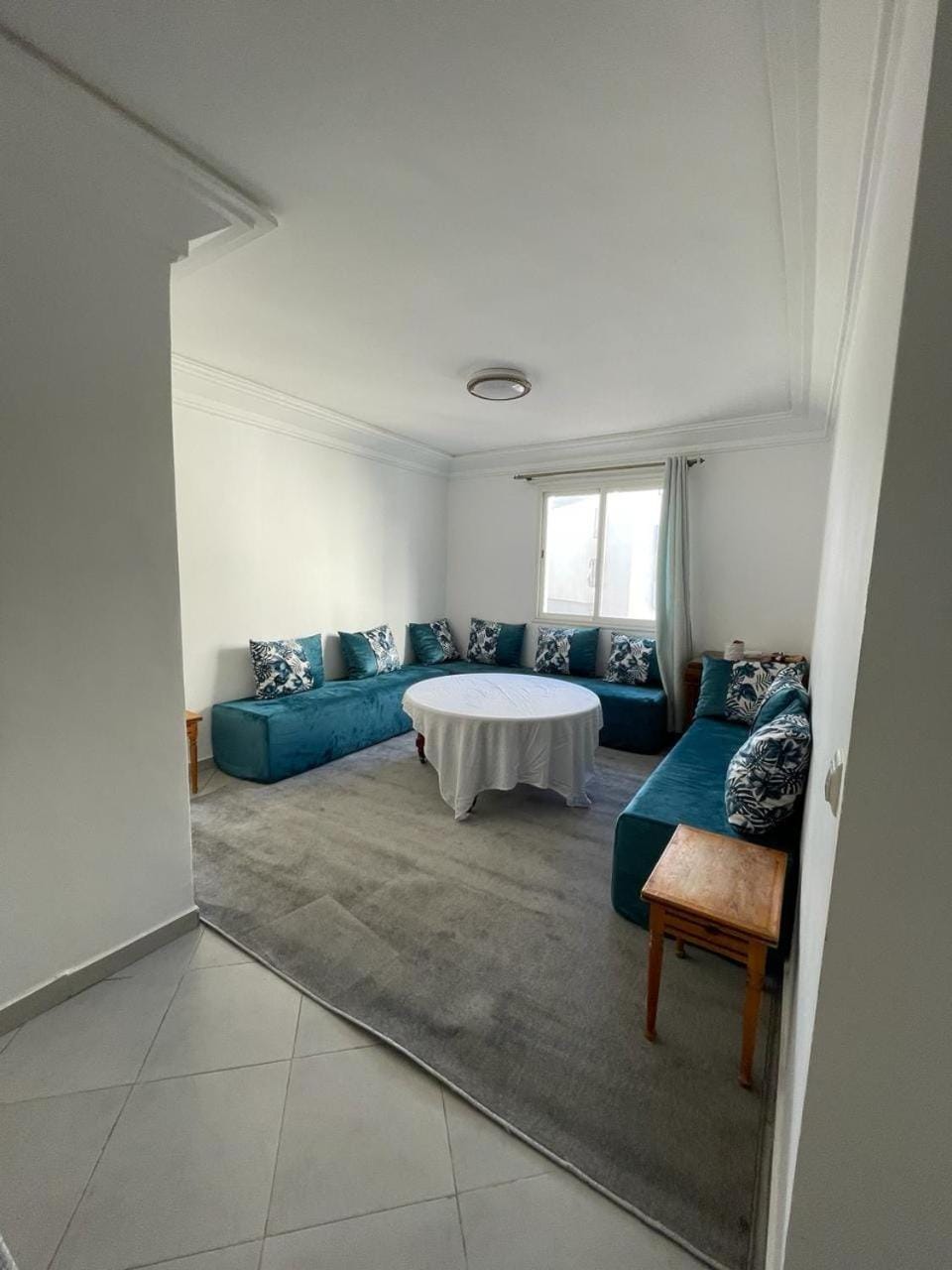 Luxury Apartment in Agadir Center Premium Rental Apartment in Agadir