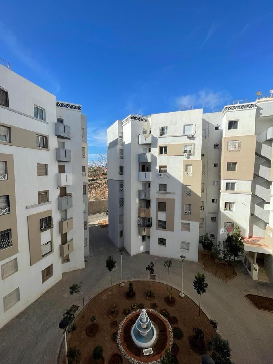Luxury Apartment in Agadir Center Premium Rental Apartment in Agadir