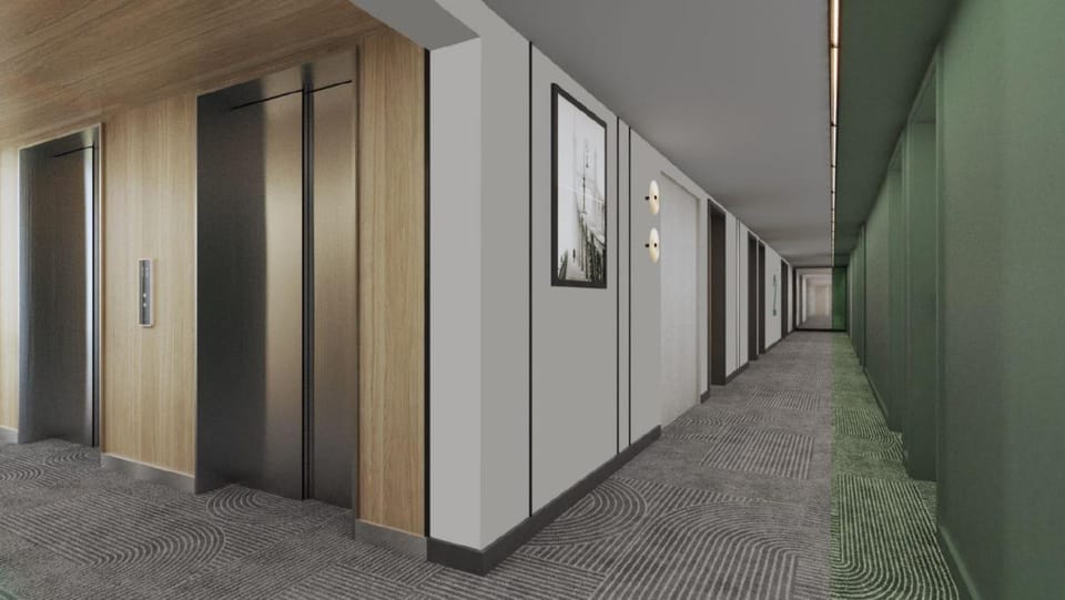 elevator