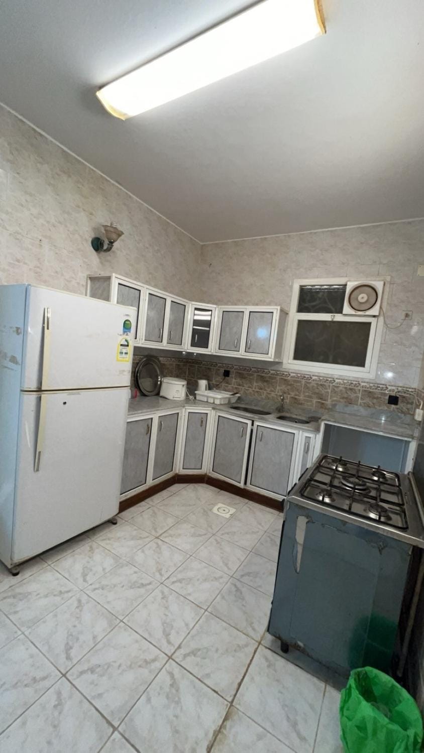 بيست بلّيس Apartment in Saudi Arabia