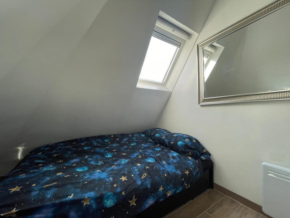 Paris Studio - Pigalle Apartment in Paris
