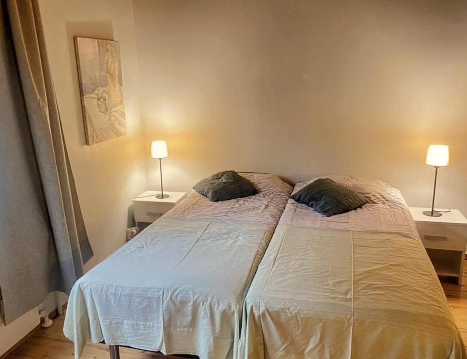 Bed, Bedroom, furniture