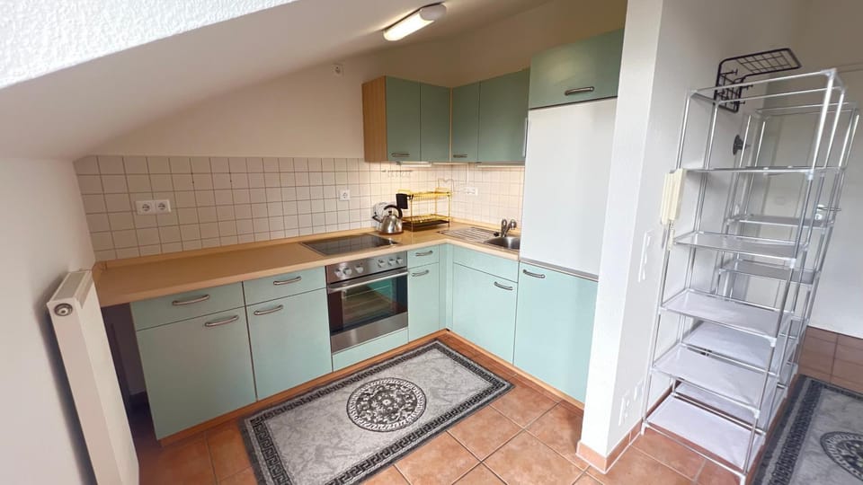 Ferienwohnung in Wetzlar Apartment in Wetzlar