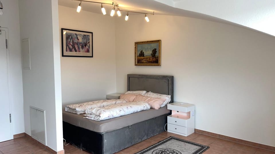Ferienwohnung in Wetzlar Apartment in Wetzlar
