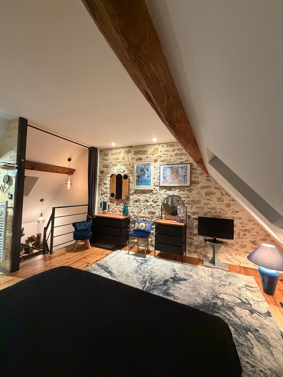 Gîte La Pomme d'Or Apartment in Bourgogne-Franche-Comté