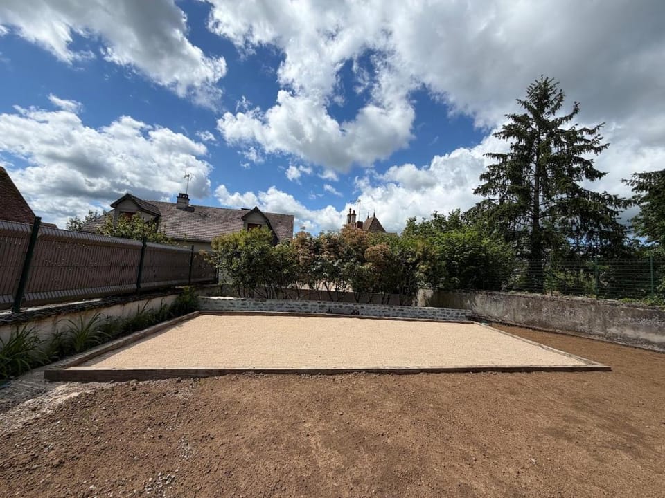 Gîte La Pomme d'Or Apartment in Bourgogne-Franche-Comté