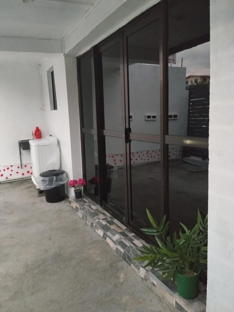 Easy stay Vacation rental in Central Division, Fiji
