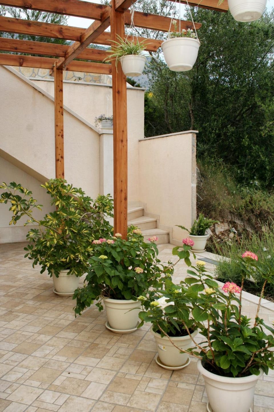 Location, children, Family