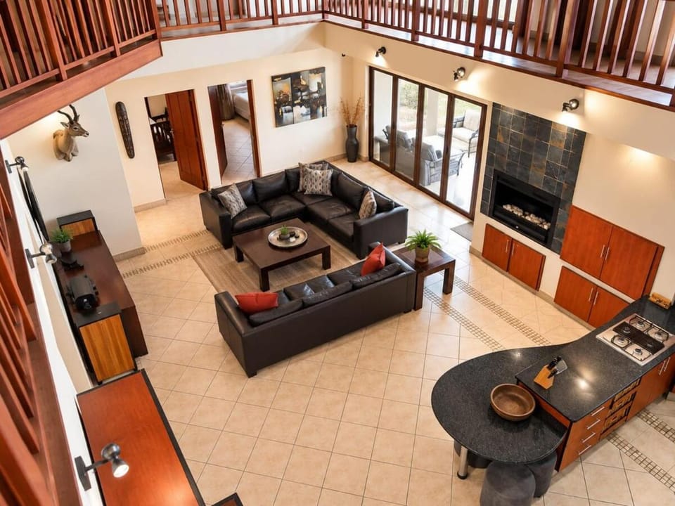 Sable Ridge 12 Sleeper - Villa 37 Villa in North West, South Africa