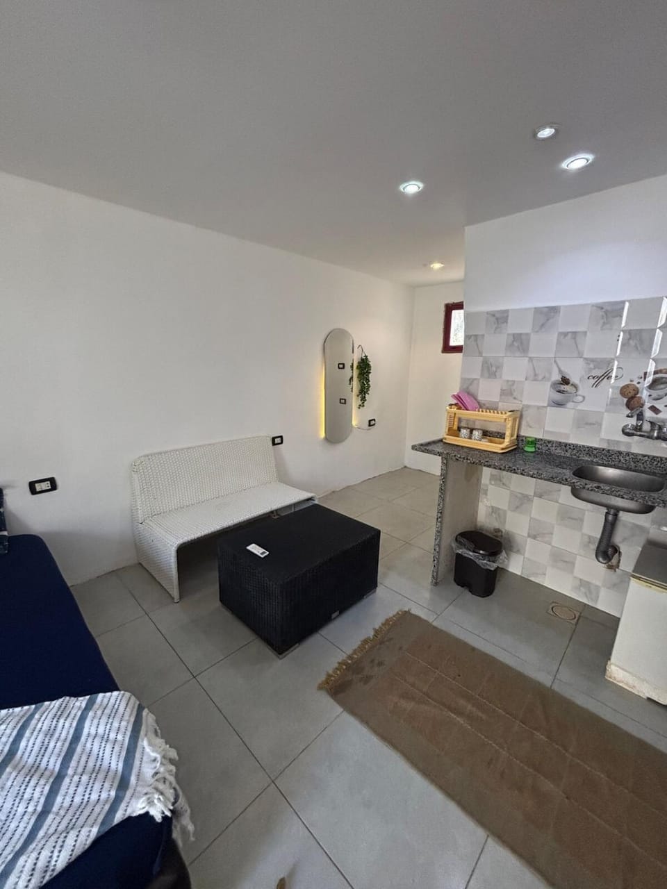 Najma Inn Bed and Breakfast in South Sinai Governorate