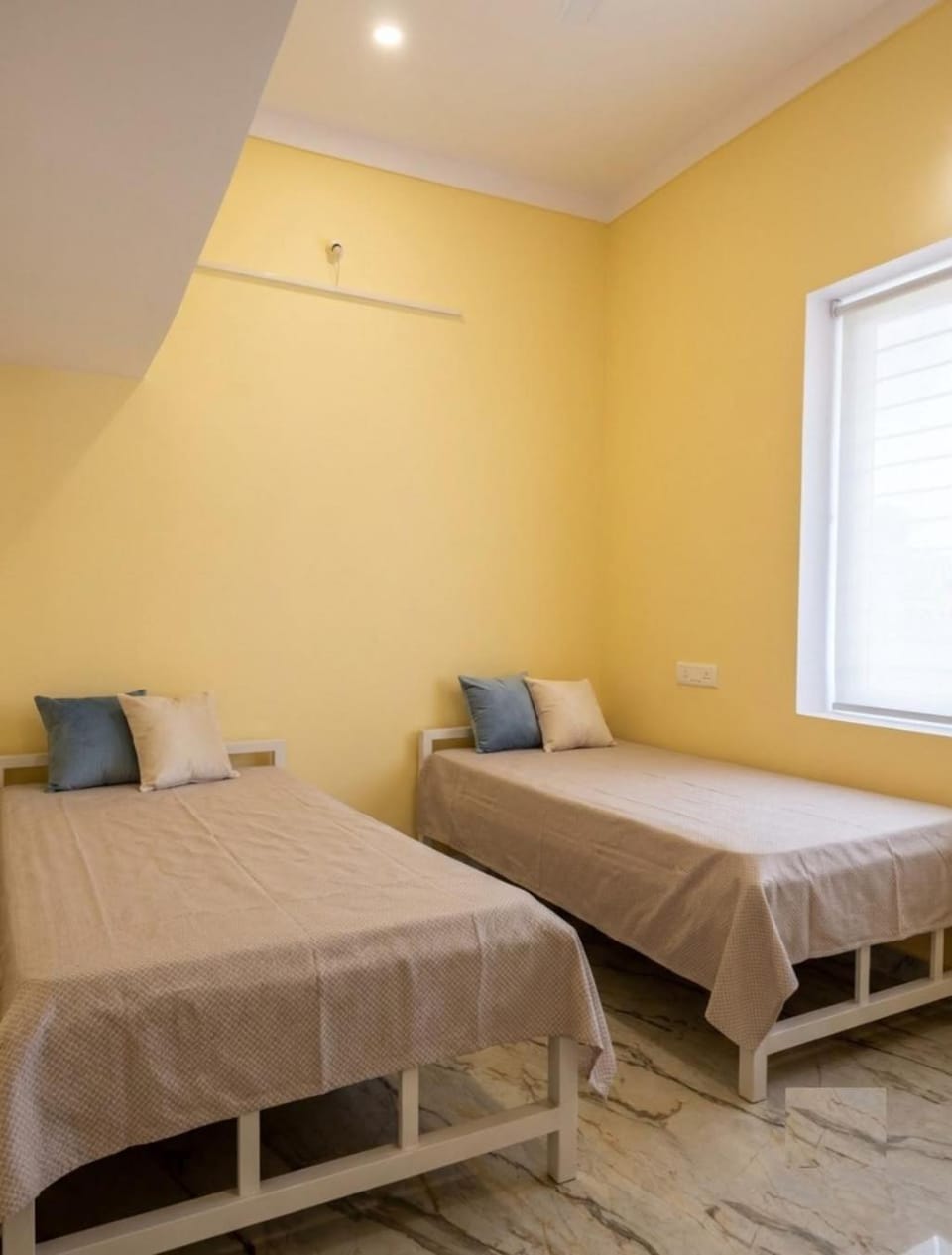 Yash Home Stay Vacation rental in Karnataka