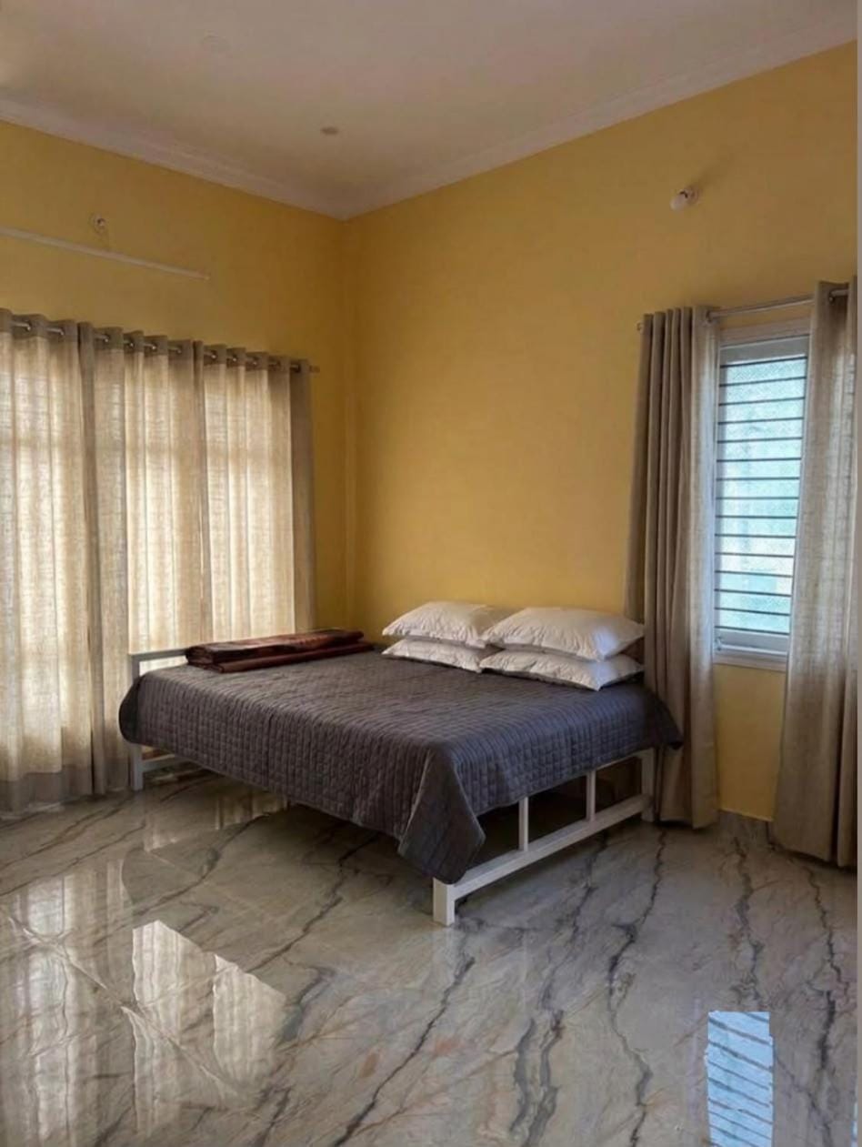 Yash Home Stay Vacation rental in Karnataka