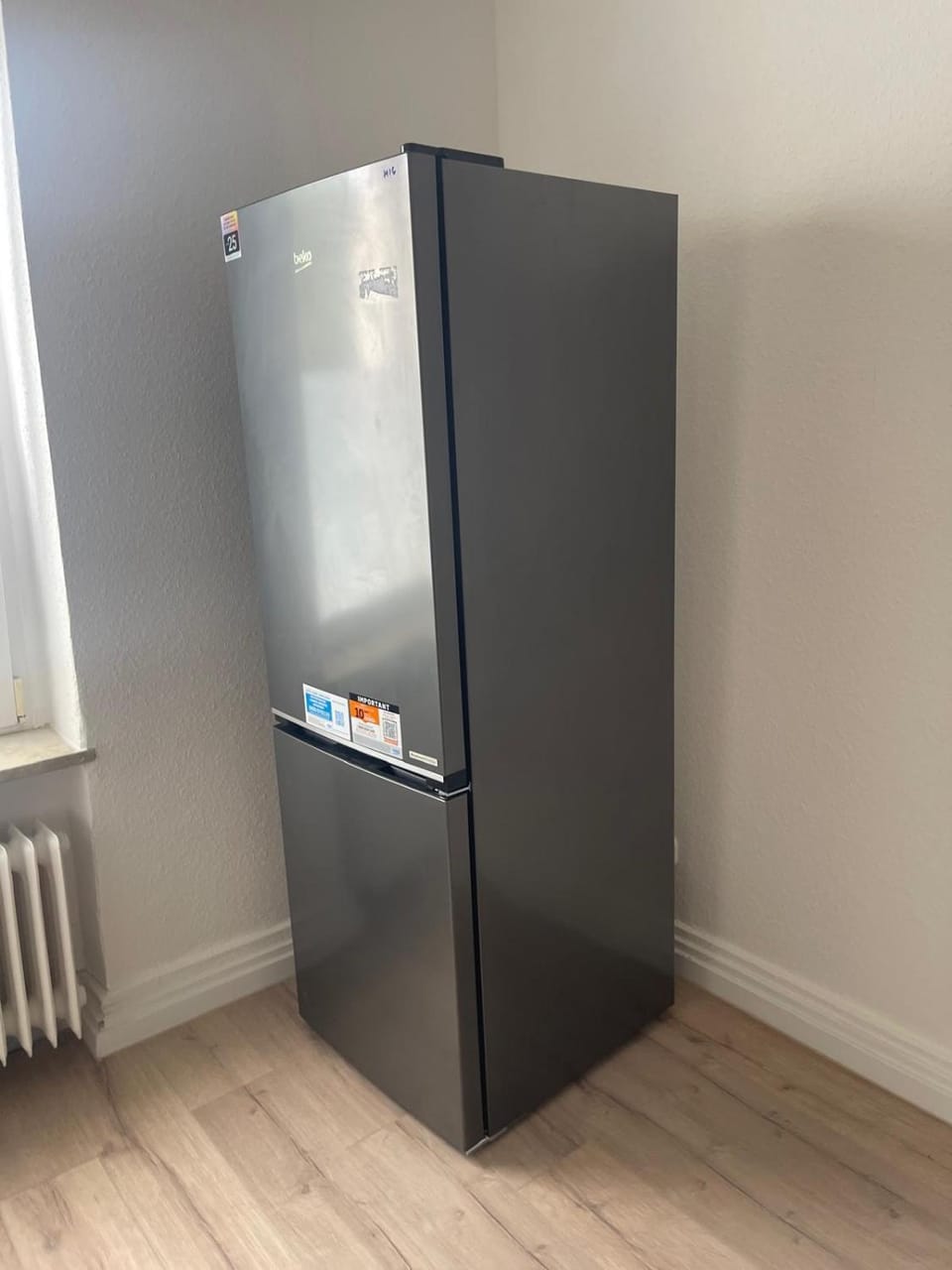 2026 renovated apartment with 6 beds Apartment in Wuppertal