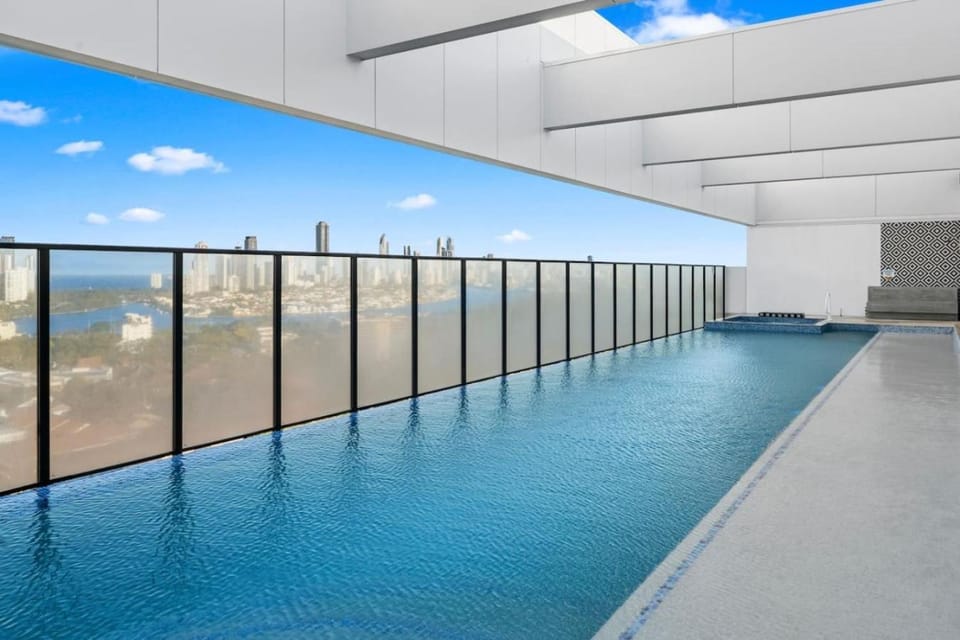 View (from property/room), Swimming pool