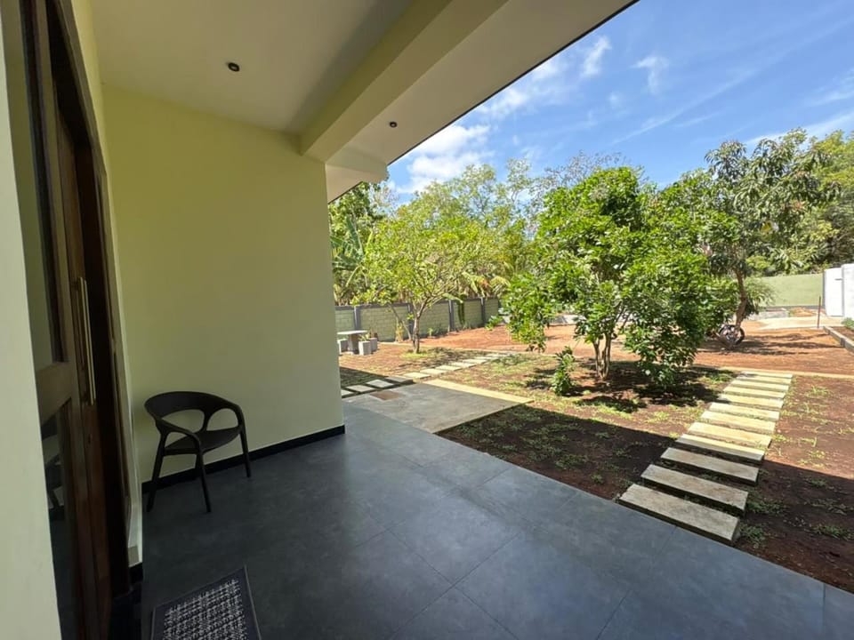Eco Bloom Resort Hotel in Sri Lanka