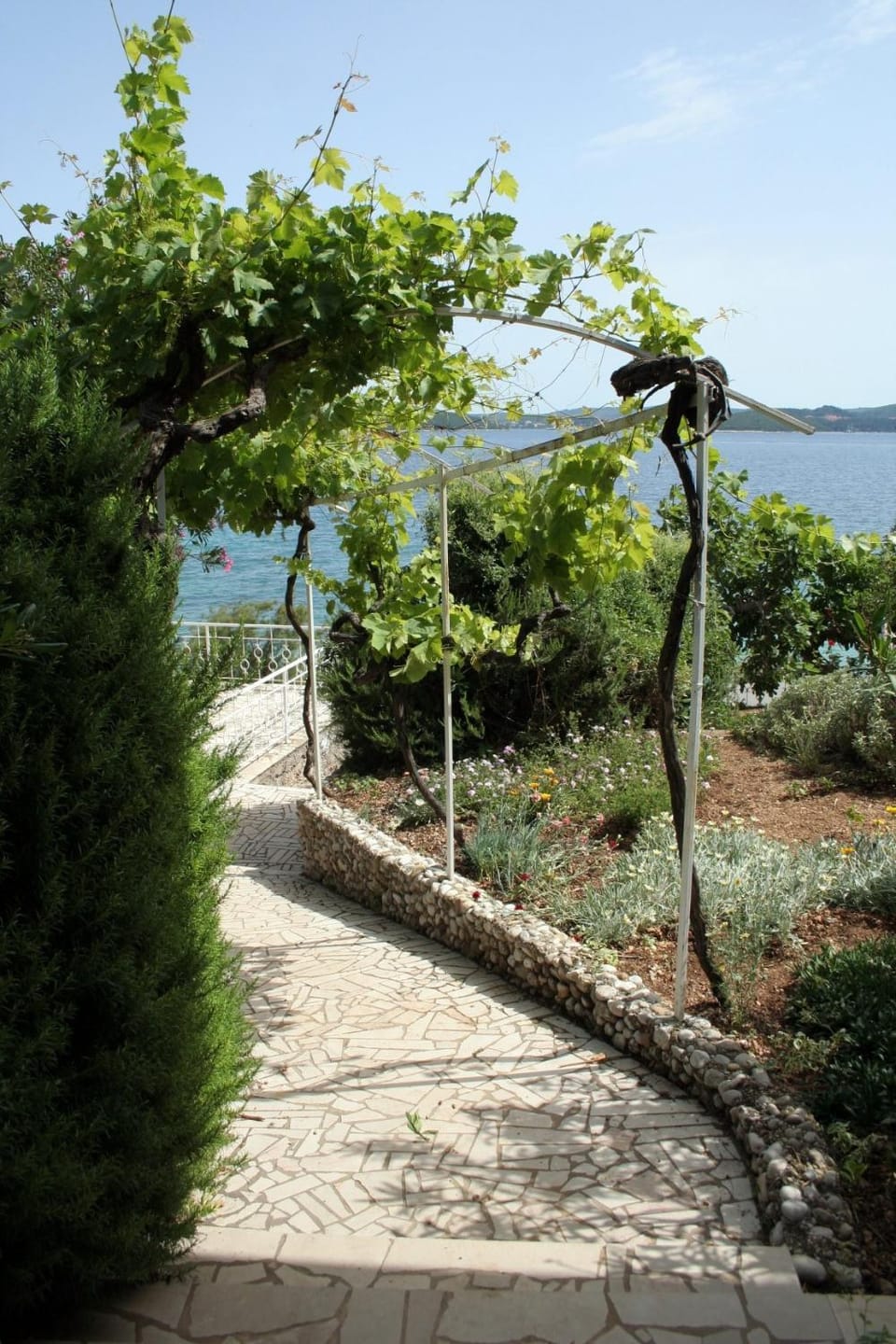 Location, children, Family