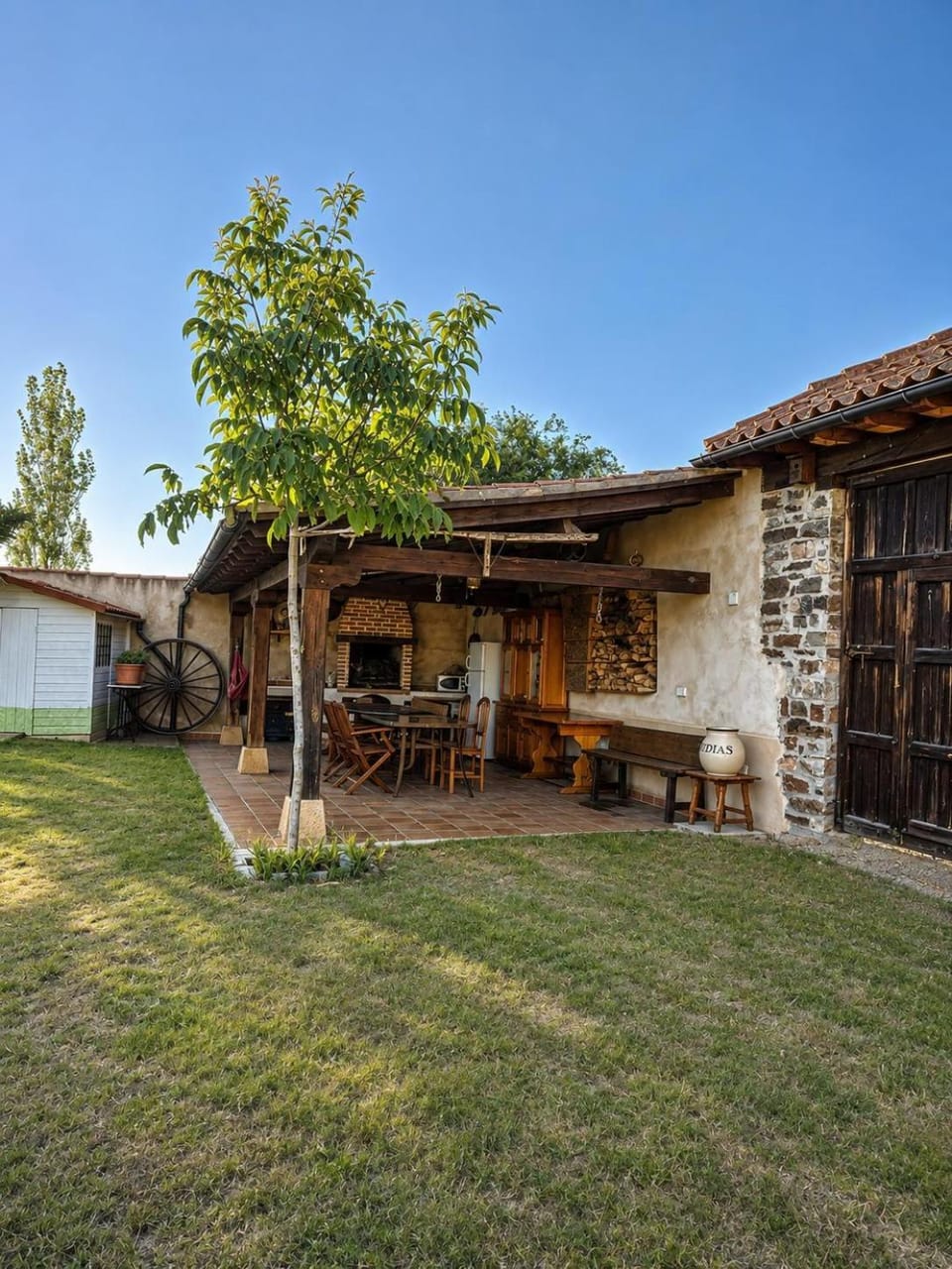 Casa Pelayo House in Castile and León
