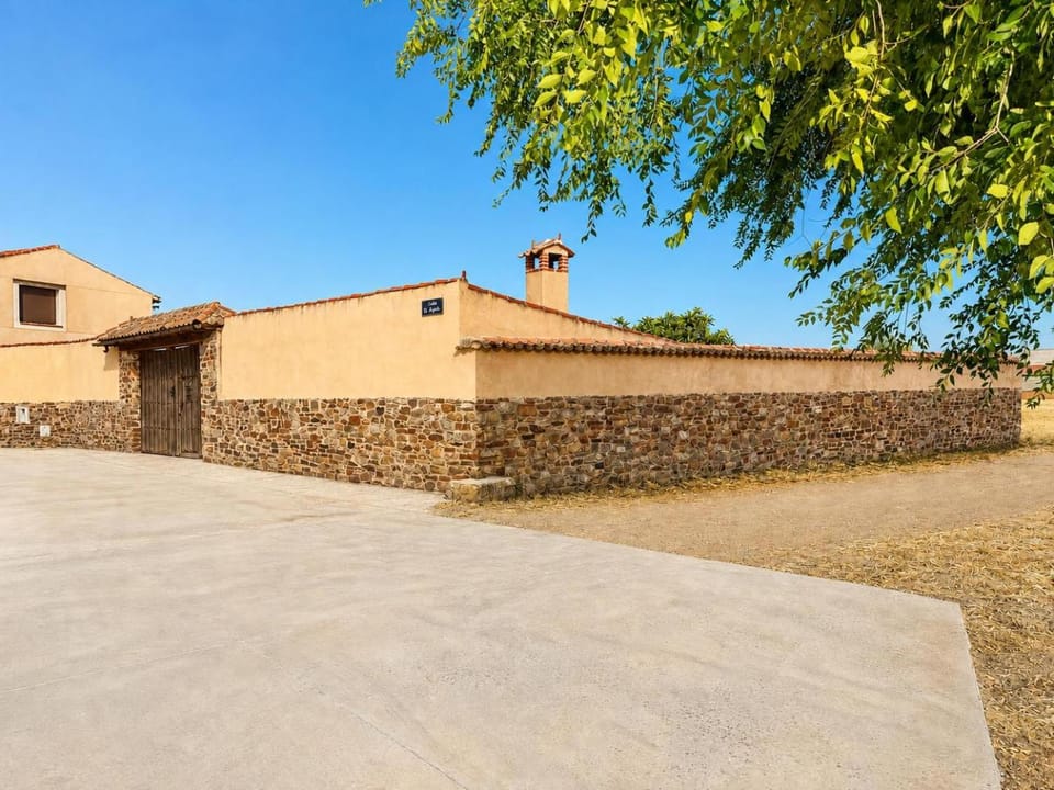 Casa Pelayo House in Castile and León