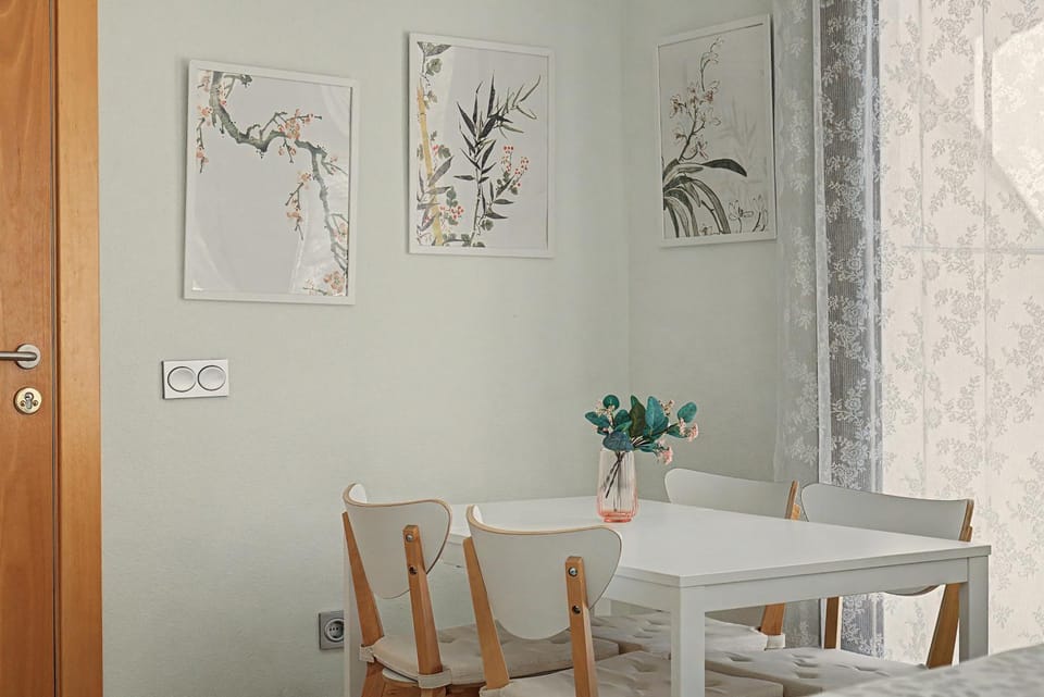 Fmr Miguel de cervantes 21 Apartment in Andalusia
