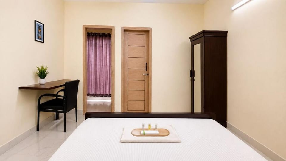 Opal House 2BR Bright Executive Apartment Apartment in Dhaka