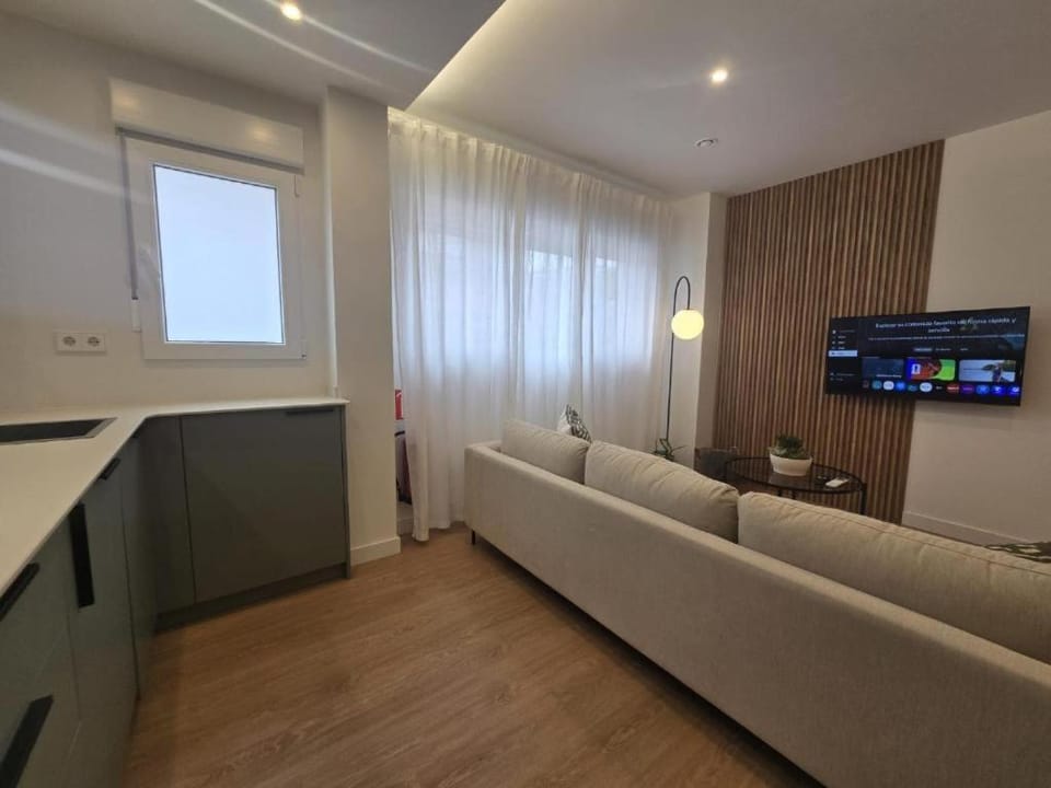 Altamira 216 Urban Suites Apartments Apartment in Santander