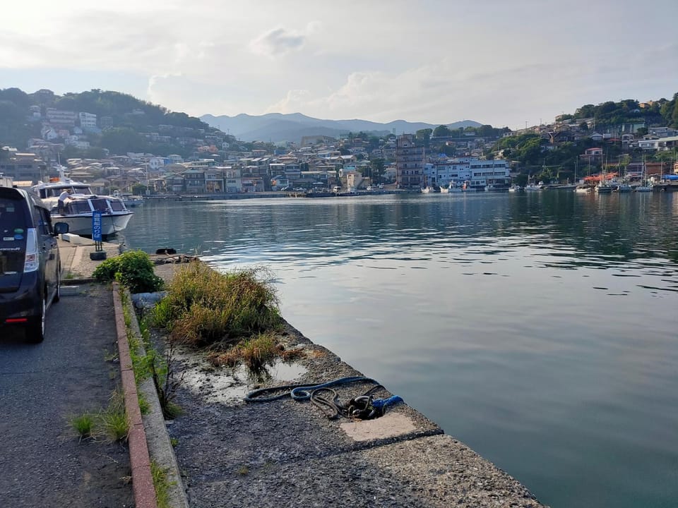 ウエストサイド Bed and Breakfast in Kanagawa Prefecture