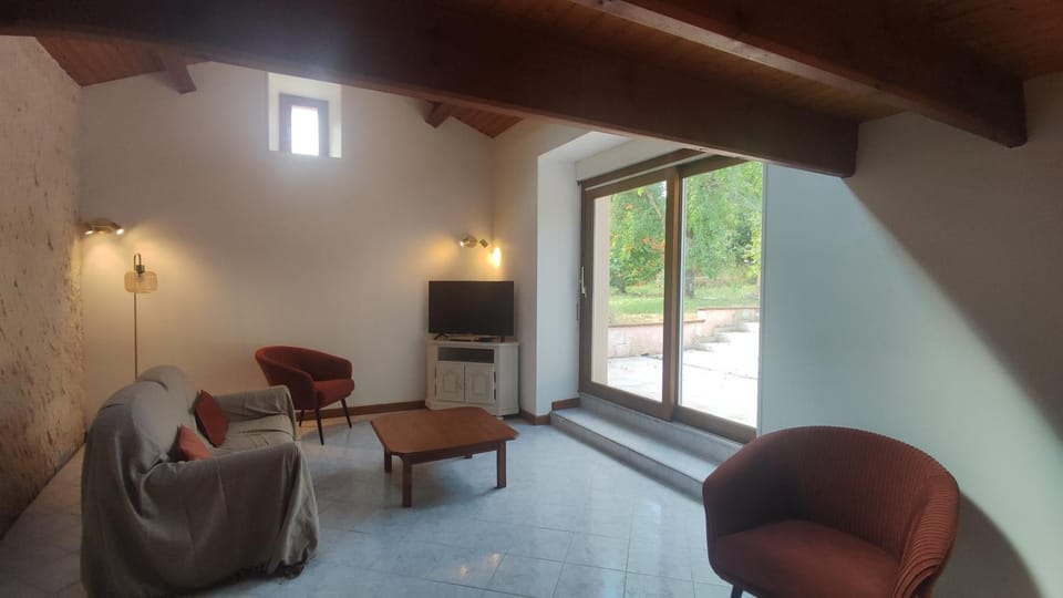 L'Engoulevent House in Pays de la Loire