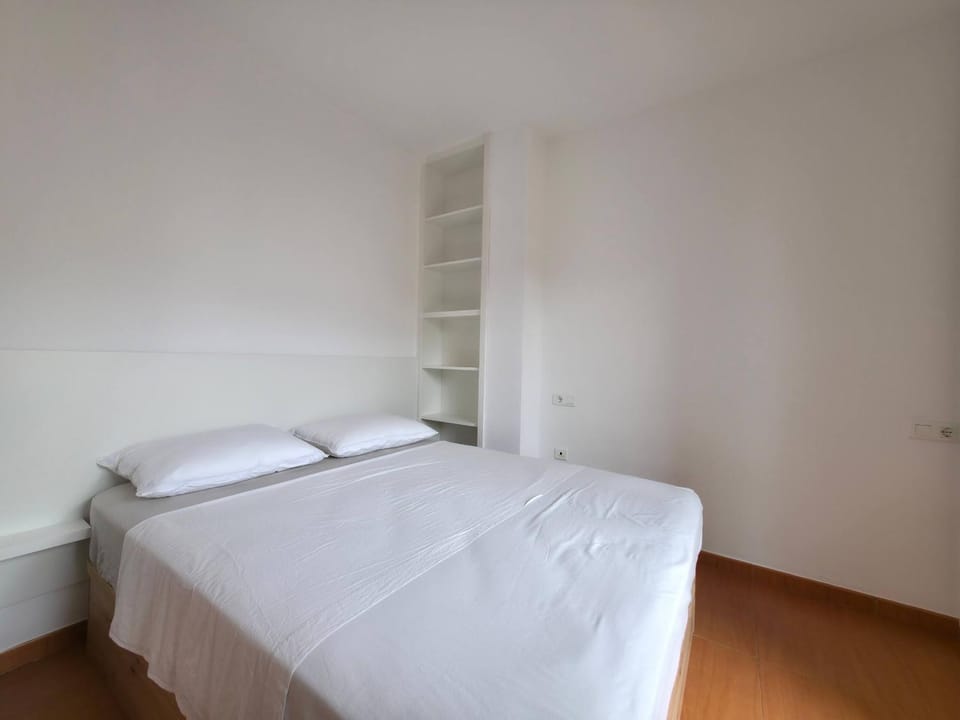 Duplex Barri Apartment in Montsià
