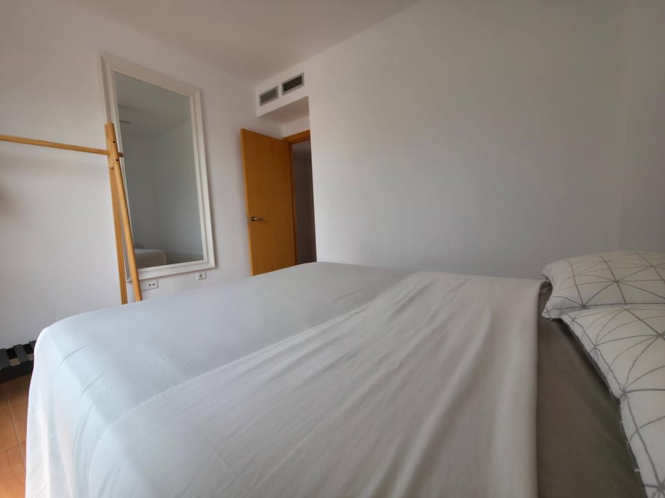 Duplex Barri Apartment in Montsià