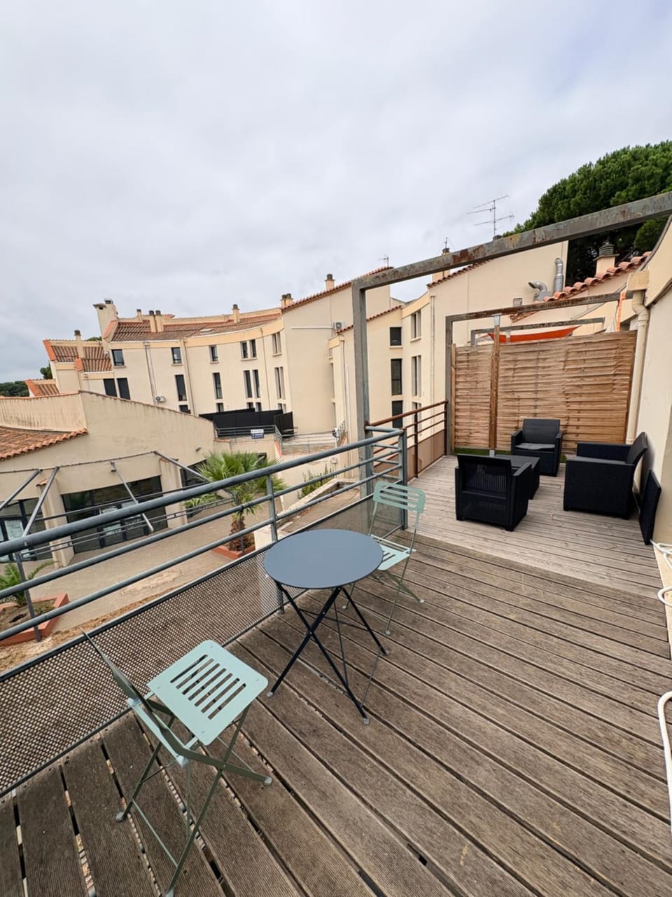 Entre mer et montagne Apartment in Canet-en-Roussillon