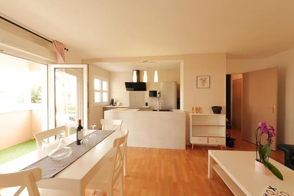 Comme à Pessac Apartment in Mérignac