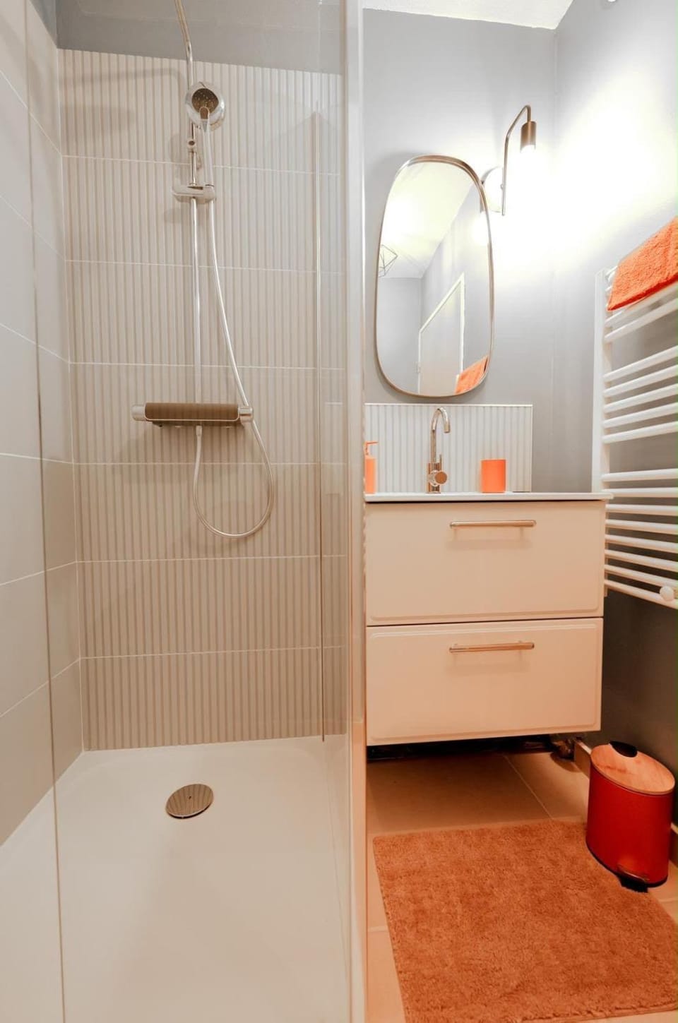 Comme à Pessac Apartment in Mérignac