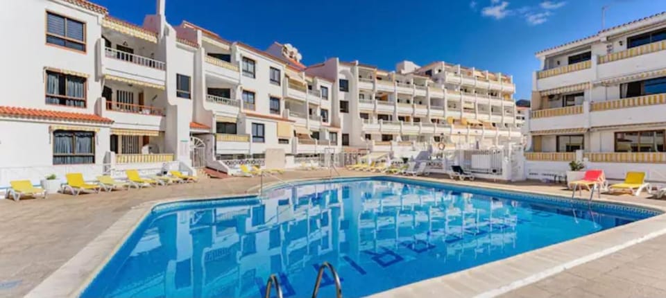 LOS CRISTIANOS Apartament - STAY & RELAX Apartment in Los Cristianos