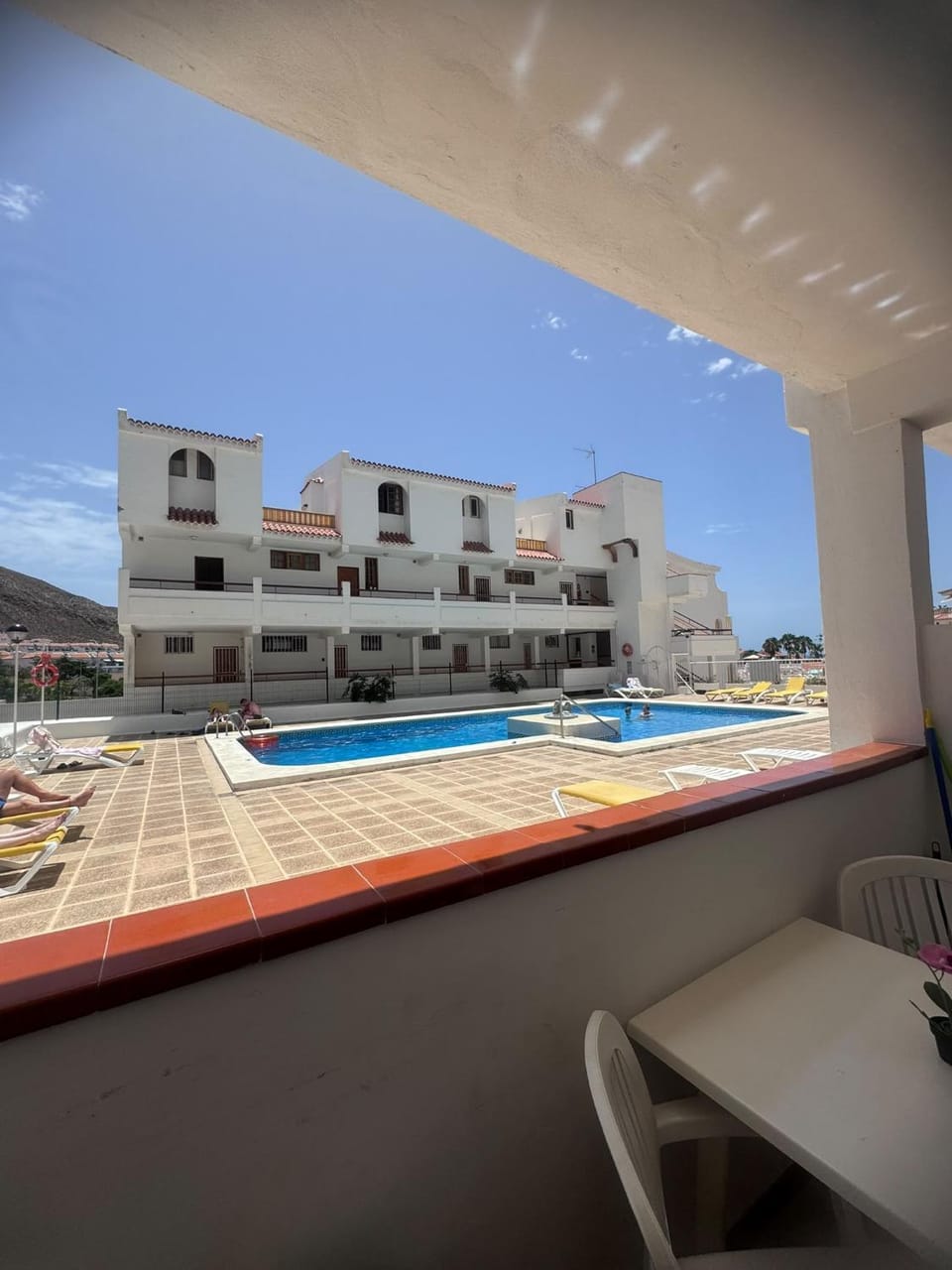 LOS CRISTIANOS Apartament - STAY & RELAX Apartment in Los Cristianos
