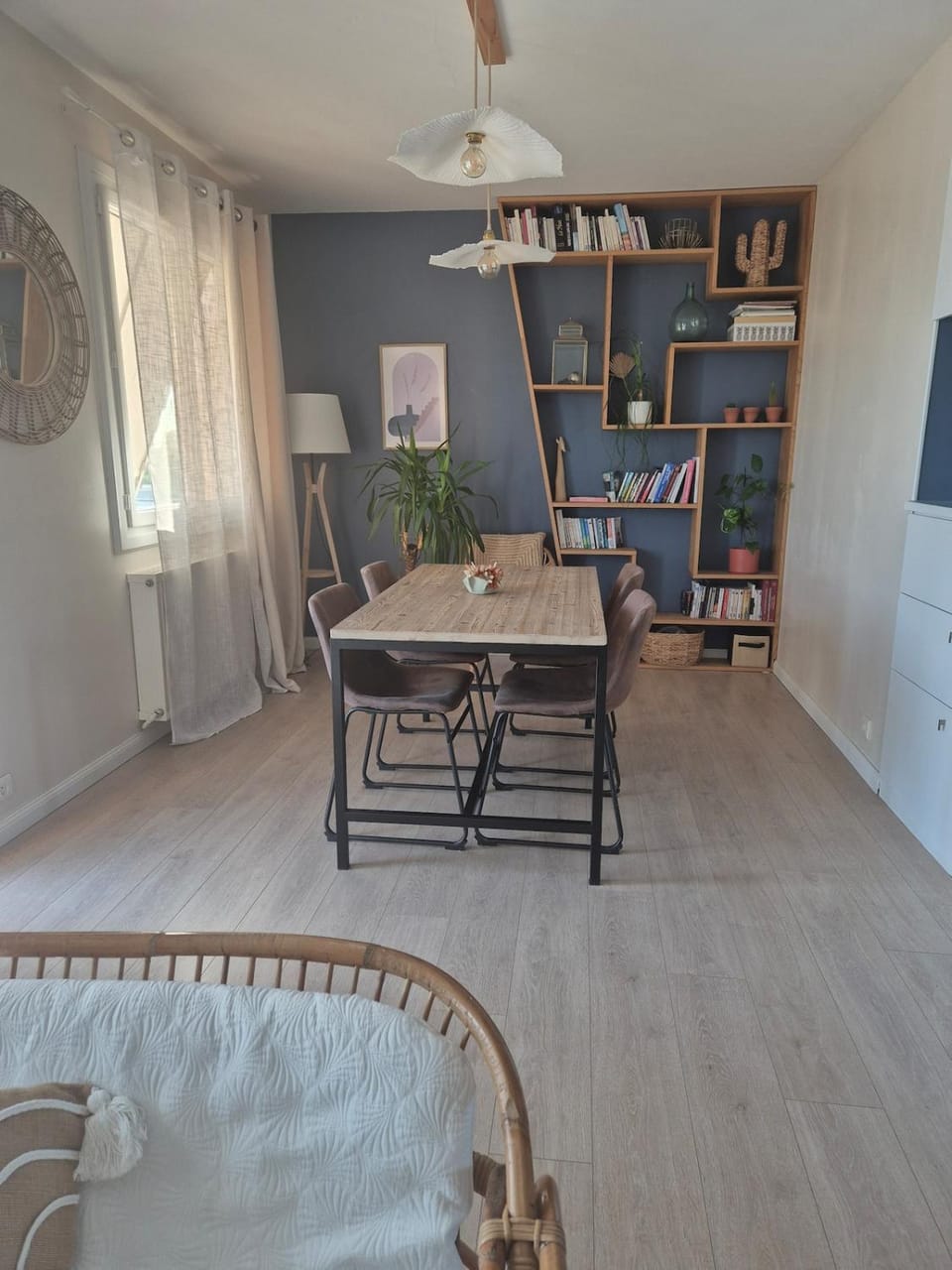 On est bien ici Apartment in Nouvelle-Aquitaine