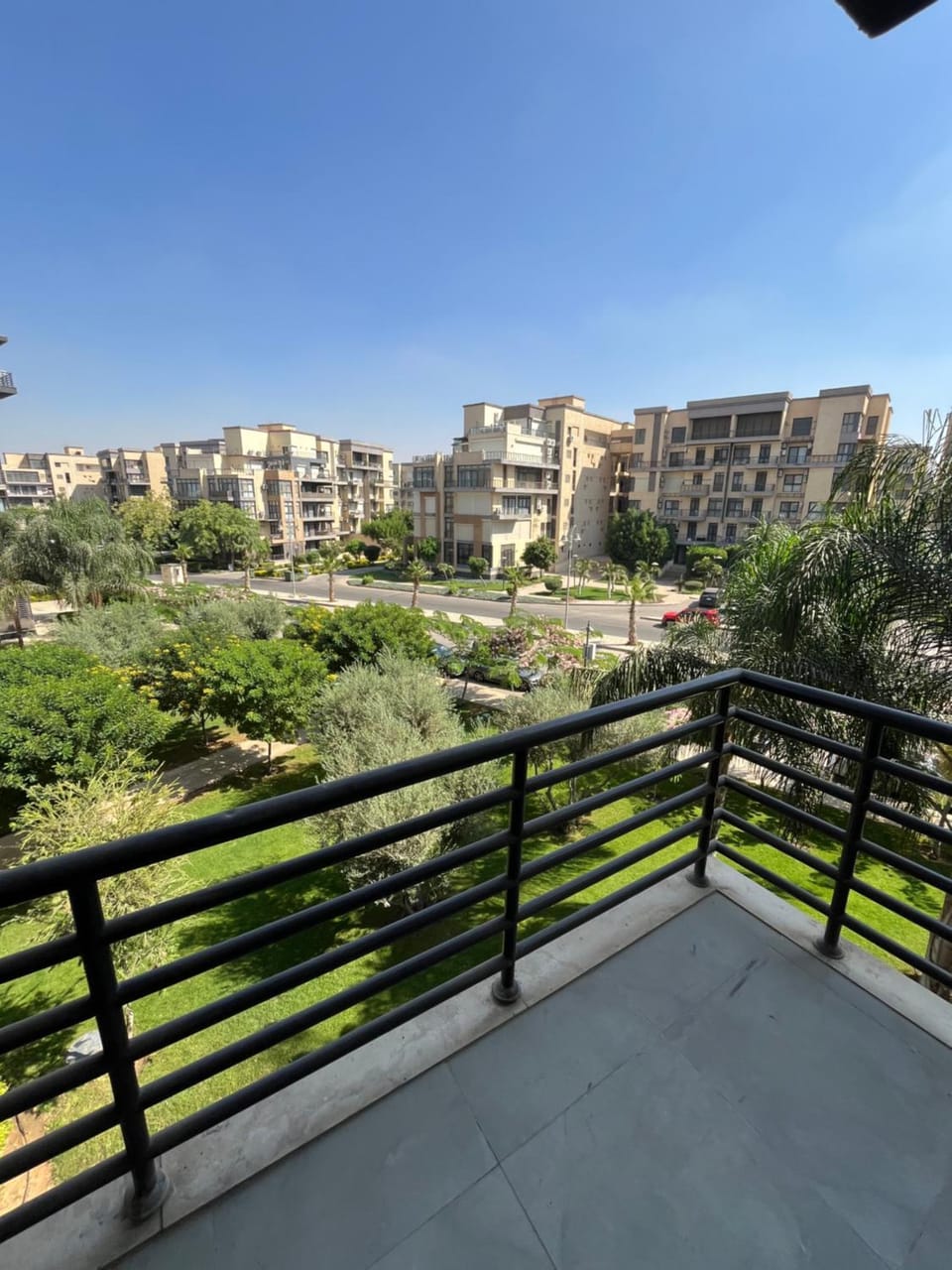 Modern Apartment in Madinaty Apartment in Cairo Governorate