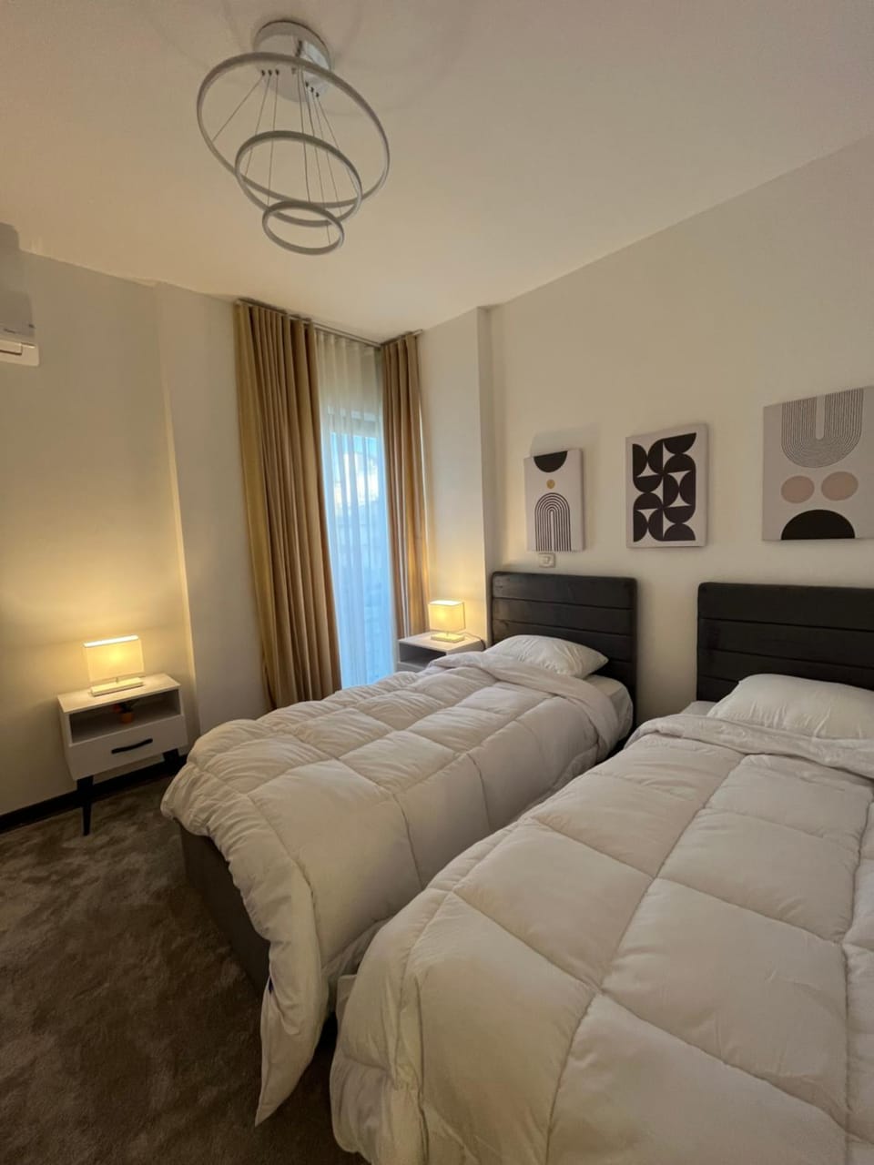 Modern Apartment in Madinaty Apartment in Cairo Governorate