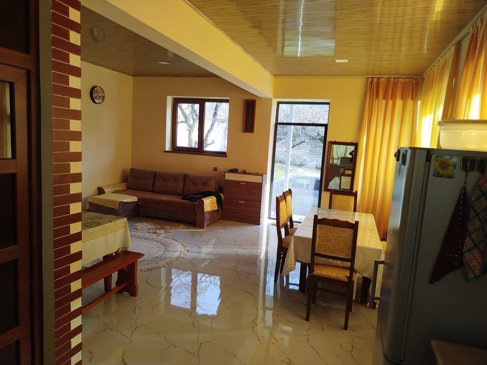 VENDAM Hause Chalet in Azerbaijan
