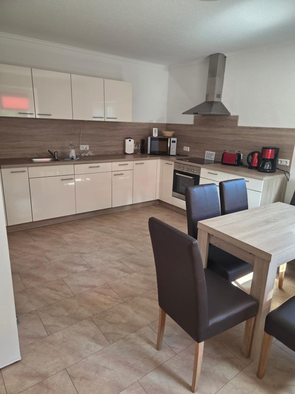Zur Wipperklause Ferienwohnung Biesenrode Apartment in Thuringia, Germany
