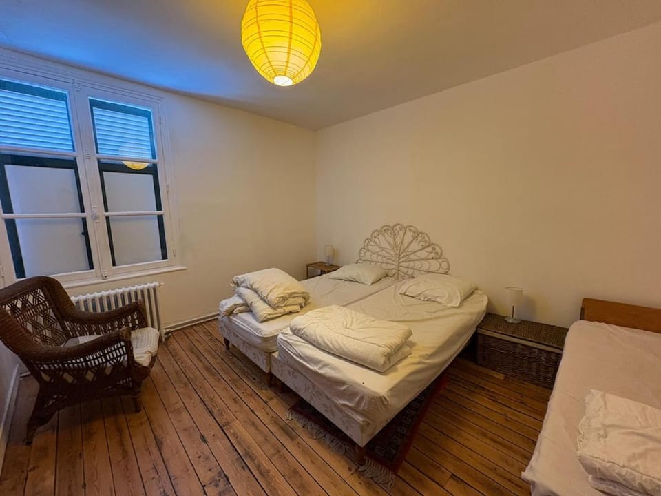 Large townhouse in Houlgate - 9 people Villa in Houlgate