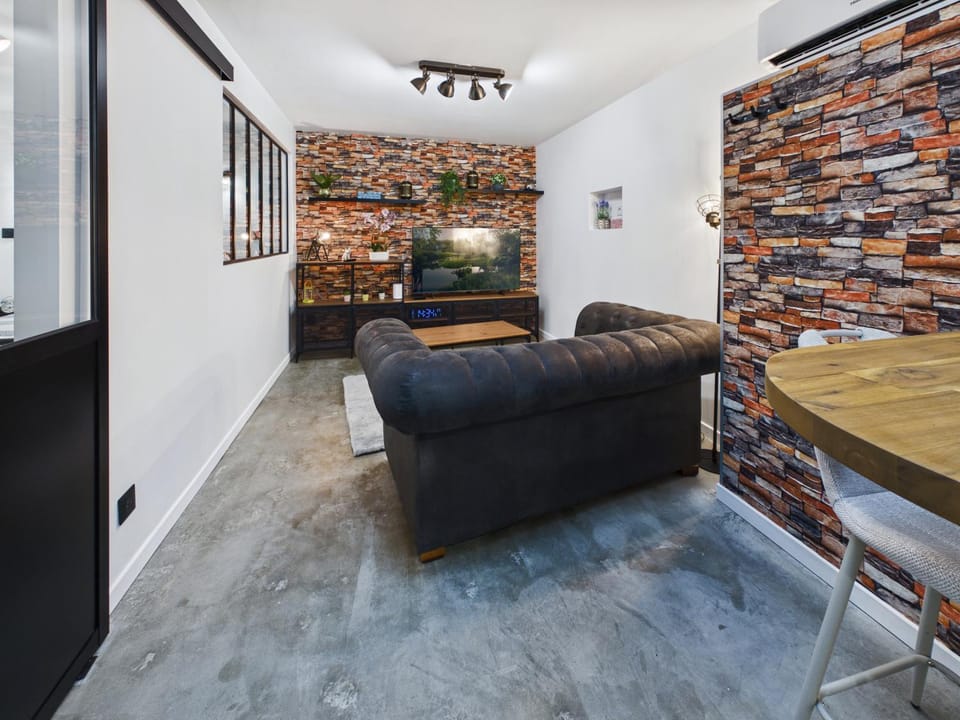 L'Atelier House in Pays de la Loire