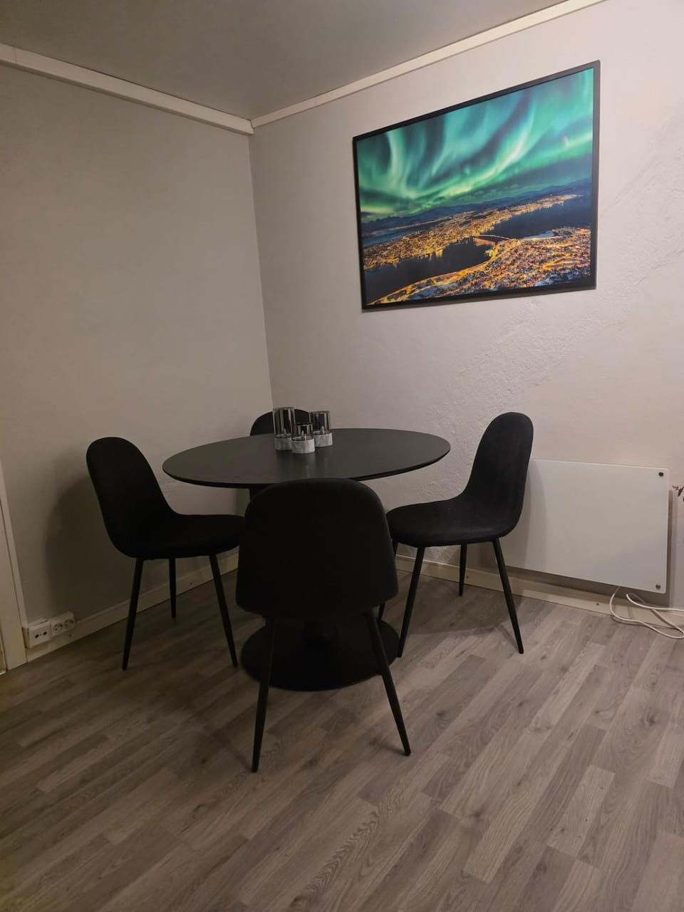 Apartment in Tromsdalen Apartment in Tromso