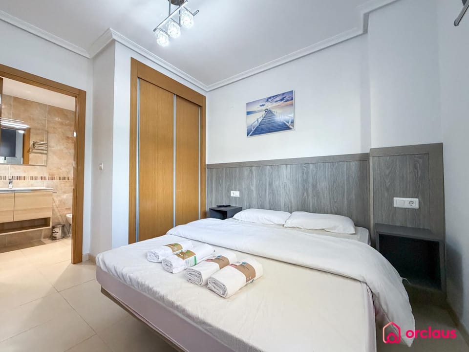 El Racó de Mar Apartment in Valencian Community