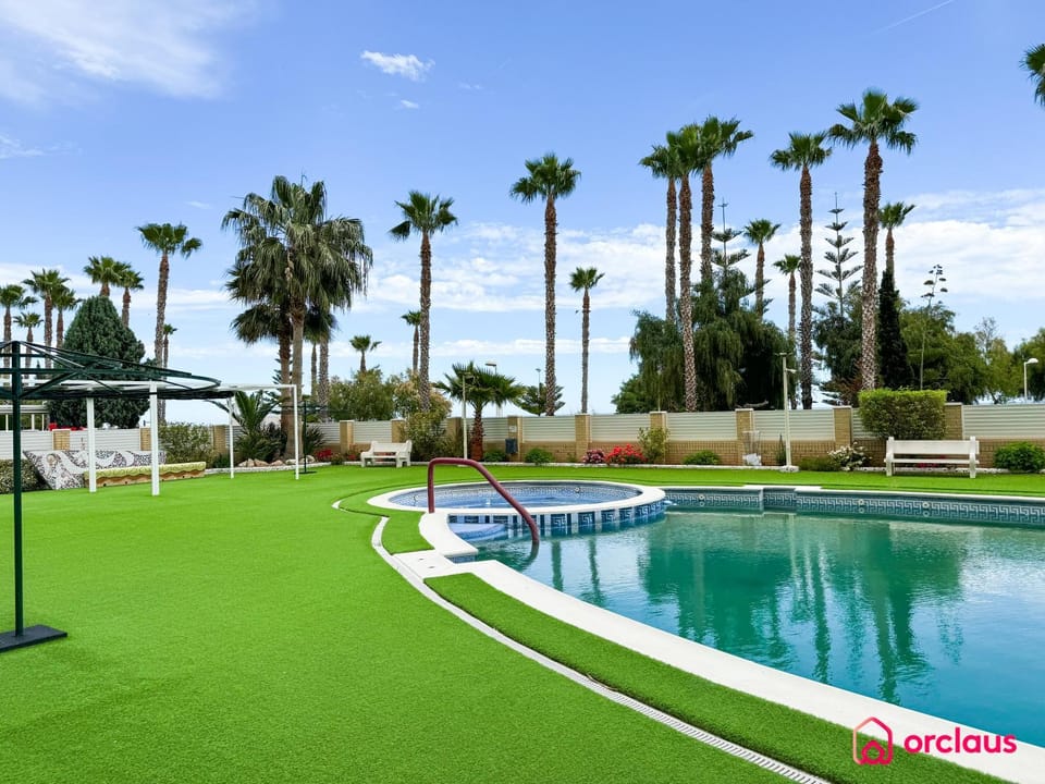 El Racó de Mar Apartment in Valencian Community