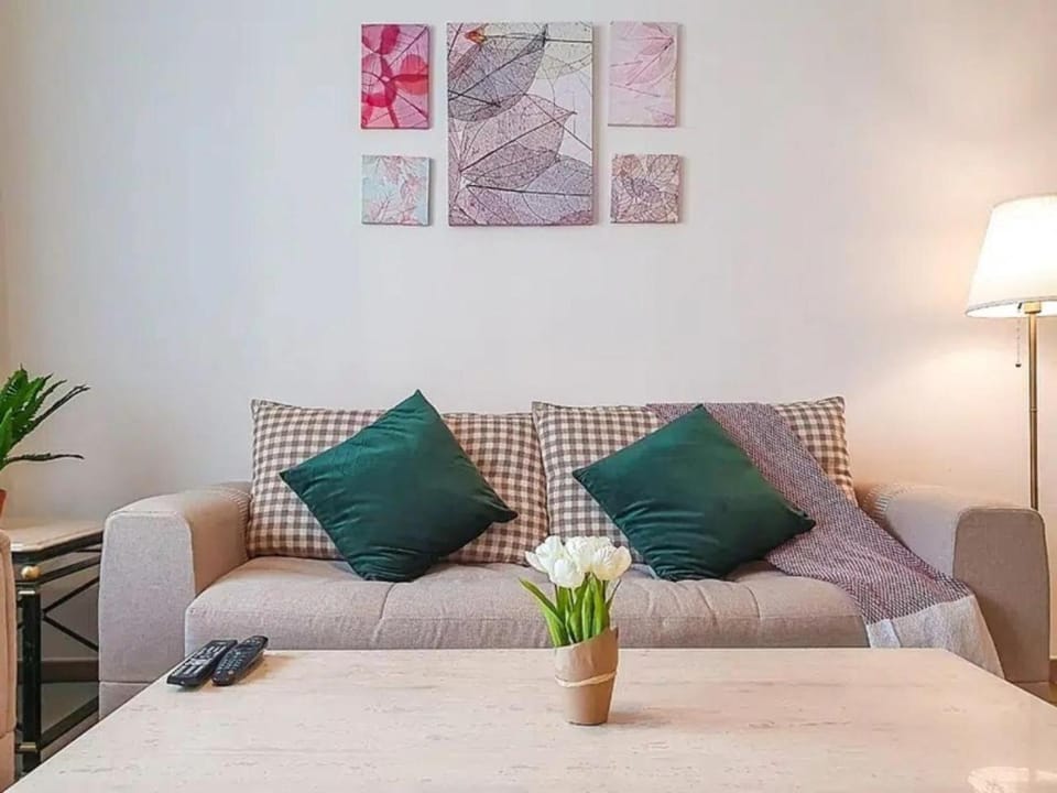 Cozy 1 Bedroom in Park Heights 2, Dubai Hills Apartment in Dubai