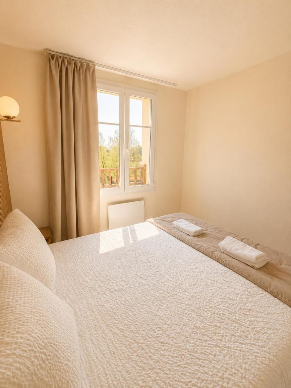 Le Clos des Lumières Apartment in Bourgogne-Franche-Comté