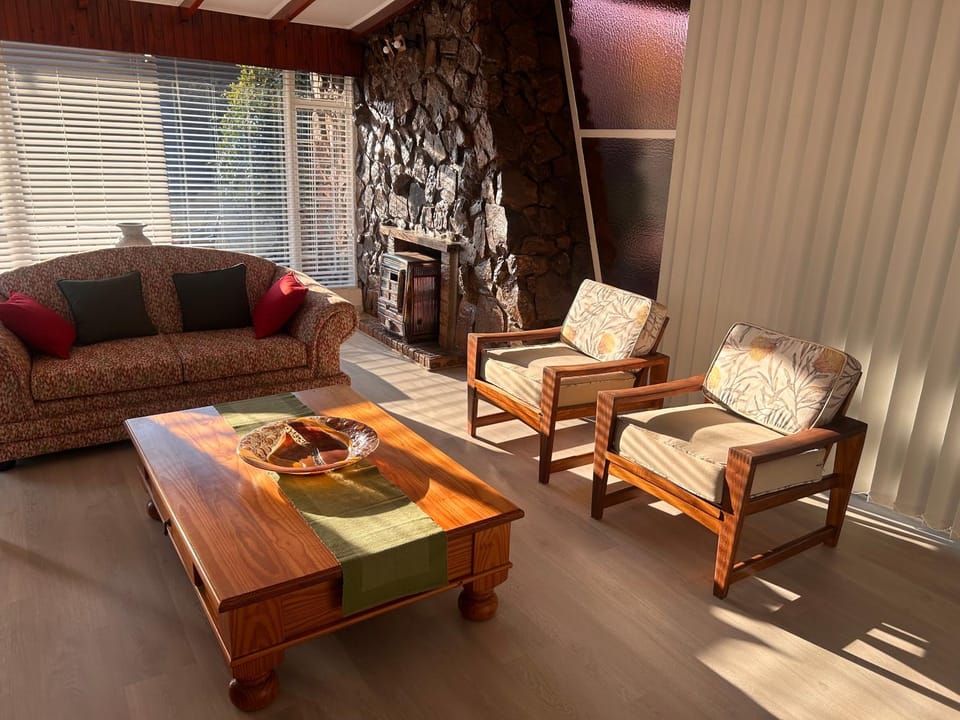Margies Place House in Pretoria
