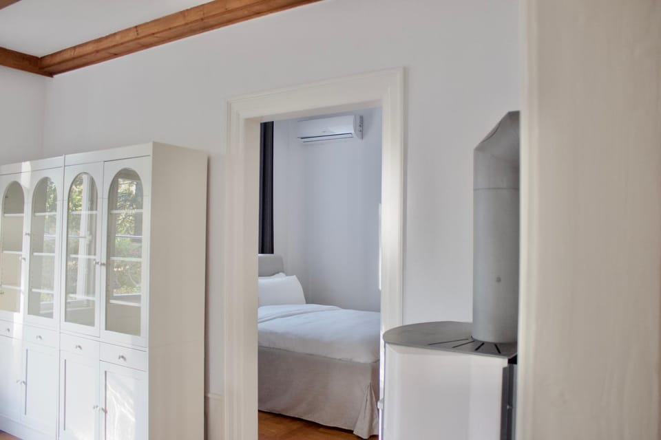 Villa Evergreen - Hortensia Apartment in Baden-Württemberg