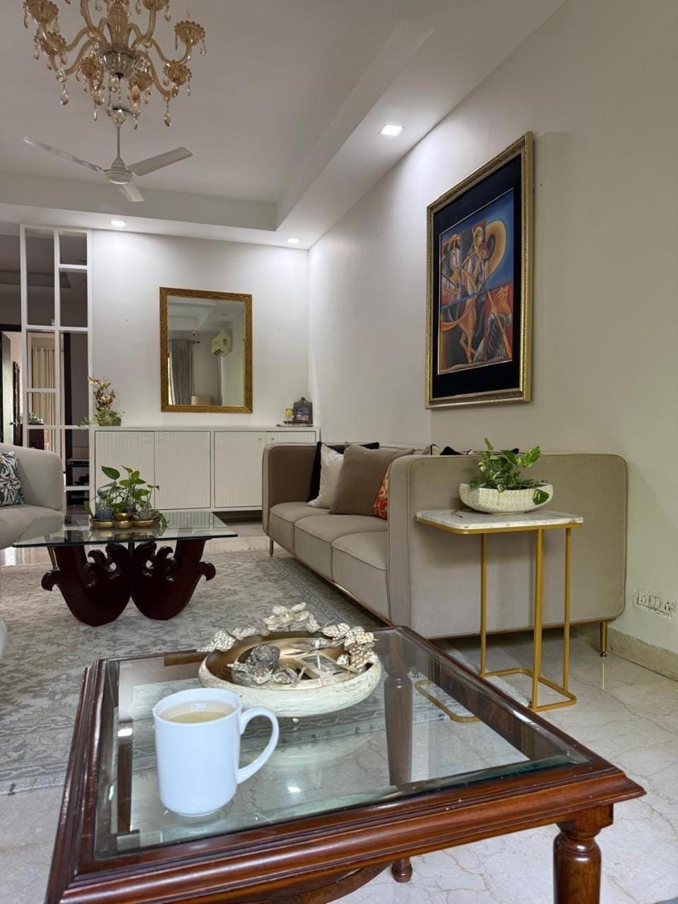 Sai Myracle Apartment in Gurugram