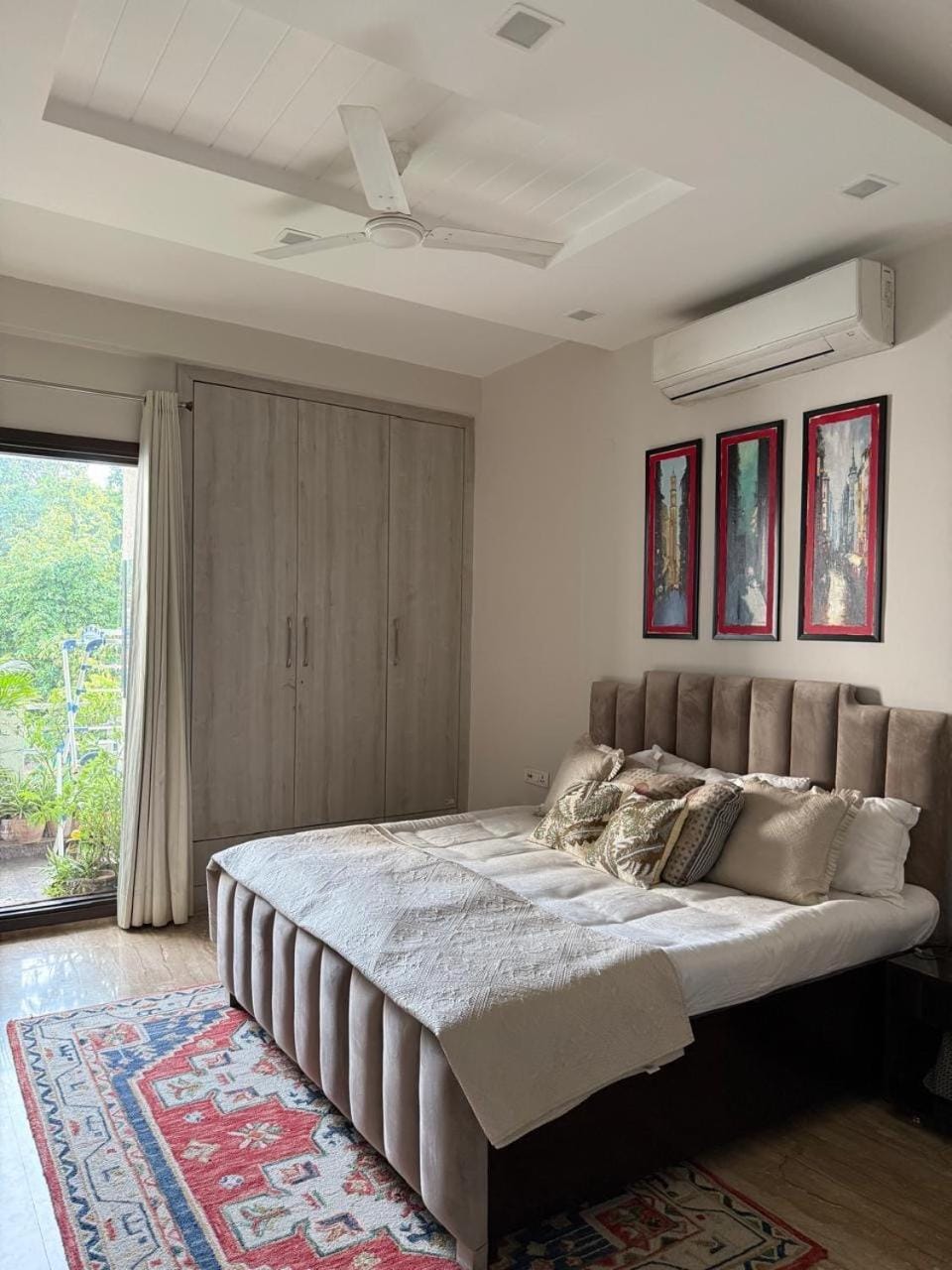 Sai Myracle Apartment in Gurugram